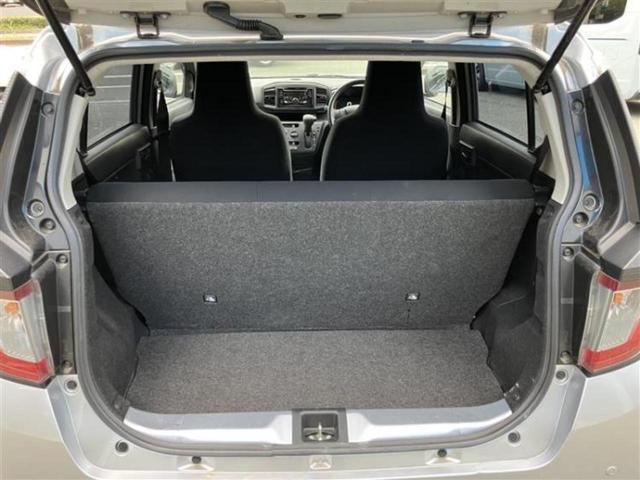 ミライース L SA3 保証書/衝突安全装置/車線逸脱防止支援システム/ドライブレコーダー 社外/EBD付ABS/横滑り防止装置/アイドリングストップ/キーレスエントリー/パワーステアリング/ワンオーナー/マニュアルエアコン(8枚目)