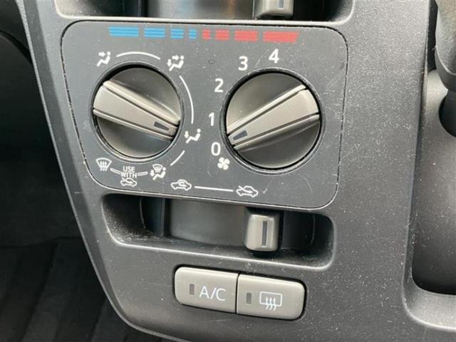 ミライース L SA3 保証書/衝突安全装置/車線逸脱防止支援システム/ドライブレコーダー 社外/EBD付ABS/横滑り防止装置/アイドリングストップ/キーレスエントリー/パワーステアリング/ワンオーナー/マニュアルエアコン(14枚目)