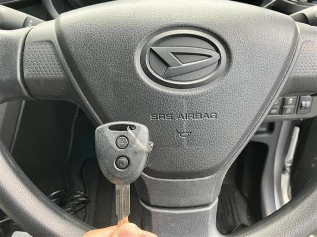 ミライース L SA3 保証書/衝突安全装置/車線逸脱防止支援システム/ドライブレコーダー 社外/EBD付ABS/横滑り防止装置/アイドリングストップ/キーレスエントリー/パワーステアリング/ワンオーナー/マニュアルエアコン(16枚目)