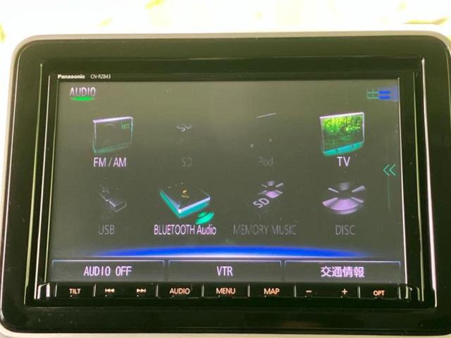 スペーシアカスタム ハイブリッドＸＳターボ　保証書／純正　８インチ　ＳＤナビ／セーフティサポート（スズキ）／両側電動スライドドア／シートヒーター　運転席／全方位モニター／シート　ハーフレザー／パーキングアシスト　バックガイド　ターボ　ＤＶＤ再生（11枚目）