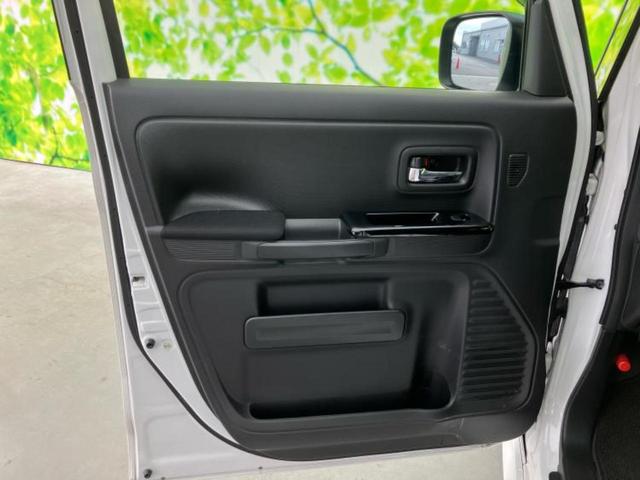 スペーシアカスタム ハイブリッドＸＳターボ　保証書／純正　８インチ　ＳＤナビ／セーフティサポート（スズキ）／両側電動スライドドア／シートヒーター　運転席／全方位モニター／シート　ハーフレザー／パーキングアシスト　バックガイド　ターボ　ＤＶＤ再生（21枚目）