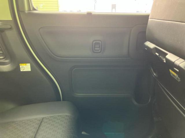 スペーシアカスタム ハイブリッドＸＳターボ　保証書／純正　８インチ　ＳＤナビ／セーフティサポート（スズキ）／両側電動スライドドア／シートヒーター　運転席／全方位モニター／シート　ハーフレザー／パーキングアシスト　バックガイド　ターボ　ＤＶＤ再生（24枚目）