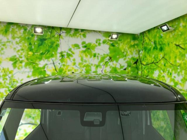 スペーシアカスタム ハイブリッドＸＳターボ　保証書／純正　８インチ　ＳＤナビ／セーフティサポート（スズキ）／両側電動スライドドア／シートヒーター　運転席／全方位モニター／シート　ハーフレザー／パーキングアシスト　バックガイド　ターボ　ＤＶＤ再生（48枚目）