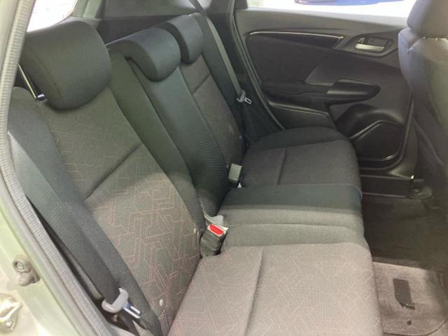 フィットハイブリッド ハイブリッド・Sパッケージ 保証書/純正 SDナビ/パーキングアシスト バックガイド/ドライブレコーダー 前後/ヘッドランプ LED/USBジャック/Bluetooth接続/HDMI接続/ETC/EBD付ABS バックカメラ(6枚目)