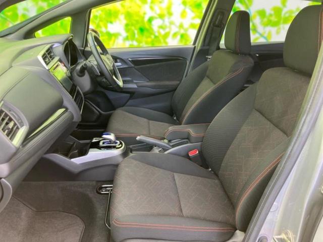 フィットハイブリッド ハイブリッド・Sパッケージ 保証書/純正 SDナビ/パーキングアシスト バックガイド/ドライブレコーダー 前後/ヘッドランプ LED/USBジャック/Bluetooth接続/HDMI接続/ETC/EBD付ABS バックカメラ(7枚目)