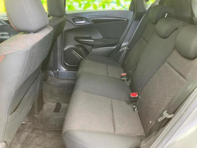 フィットハイブリッド ハイブリッド・Sパッケージ 保証書/純正 SDナビ/パーキングアシスト バックガイド/ドライブレコーダー 前後/ヘッドランプ LED/USBジャック/Bluetooth接続/HDMI接続/ETC/EBD付ABS バックカメラ(8枚目)