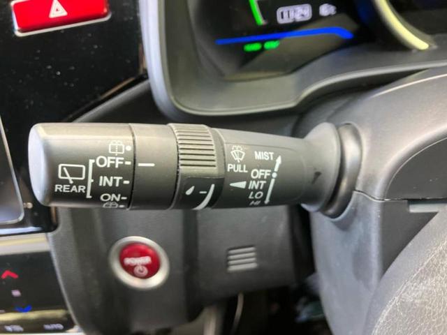 フィットハイブリッド ハイブリッド・Sパッケージ 保証書/純正 SDナビ/パーキングアシスト バックガイド/ドライブレコーダー 前後/ヘッドランプ LED/USBジャック/Bluetooth接続/HDMI接続/ETC/EBD付ABS バックカメラ(17枚目)