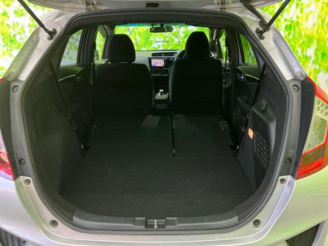 フィットハイブリッド ハイブリッド・Sパッケージ 保証書/純正 SDナビ/パーキングアシスト バックガイド/ドライブレコーダー 前後/ヘッドランプ LED/USBジャック/Bluetooth接続/HDMI接続/ETC/EBD付ABS バックカメラ(20枚目)