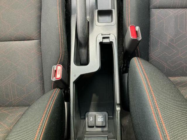 フィットハイブリッド ハイブリッド・Sパッケージ 保証書/純正 SDナビ/パーキングアシスト バックガイド/ドライブレコーダー 前後/ヘッドランプ LED/USBジャック/Bluetooth接続/HDMI接続/ETC/EBD付ABS バックカメラ(34枚目)