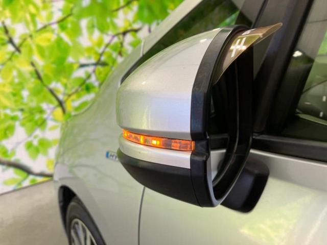 フィットハイブリッド ハイブリッド・Sパッケージ 保証書/純正 SDナビ/パーキングアシスト バックガイド/ドライブレコーダー 前後/ヘッドランプ LED/USBジャック/Bluetooth接続/HDMI接続/ETC/EBD付ABS バックカメラ(43枚目)