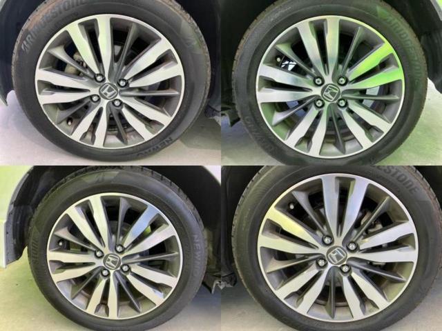 フィットハイブリッド ハイブリッド・Sパッケージ 保証書/純正 SDナビ/パーキングアシスト バックガイド/ドライブレコーダー 前後/ヘッドランプ LED/USBジャック/Bluetooth接続/HDMI接続/ETC/EBD付ABS バックカメラ(51枚目)