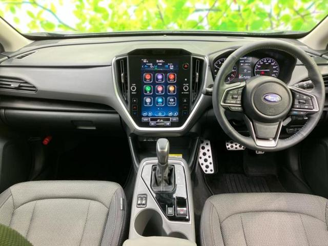 クロストレック リミテッド　保証書／純正　１１．６インチ　ＳＤナビ／衝突安全装置／シートヒーター　前席／全方位モニター／車線逸脱防止支援システム／ドライブレコーダー　社外／ヘッドランプ　ＬＥＤ／Ｂｌｕｅｔｏｏｔｈ接続／ＥＴＣ（4枚目）