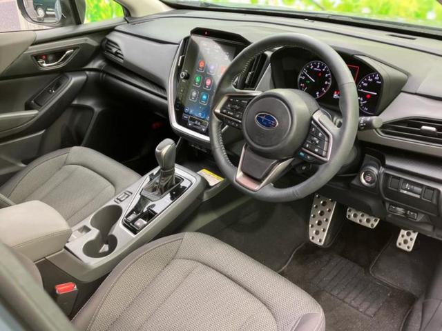 クロストレック リミテッド　保証書／純正　１１．６インチ　ＳＤナビ／衝突安全装置／シートヒーター　前席／全方位モニター／車線逸脱防止支援システム／ドライブレコーダー　社外／ヘッドランプ　ＬＥＤ／Ｂｌｕｅｔｏｏｔｈ接続／ＥＴＣ（5枚目）