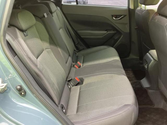 クロストレック リミテッド　保証書／純正　１１．６インチ　ＳＤナビ／衝突安全装置／シートヒーター　前席／全方位モニター／車線逸脱防止支援システム／ドライブレコーダー　社外／ヘッドランプ　ＬＥＤ／Ｂｌｕｅｔｏｏｔｈ接続／ＥＴＣ（6枚目）