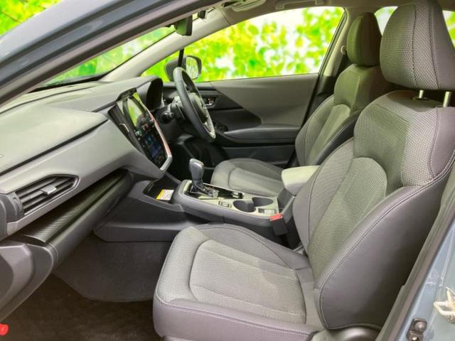 クロストレック リミテッド　保証書／純正　１１．６インチ　ＳＤナビ／衝突安全装置／シートヒーター　前席／全方位モニター／車線逸脱防止支援システム／ドライブレコーダー　社外／ヘッドランプ　ＬＥＤ／Ｂｌｕｅｔｏｏｔｈ接続／ＥＴＣ（7枚目）