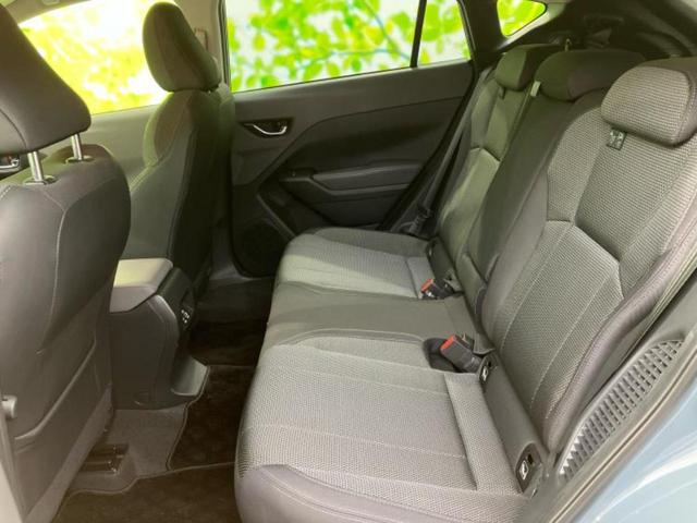 クロストレック リミテッド　保証書／純正　１１．６インチ　ＳＤナビ／衝突安全装置／シートヒーター　前席／全方位モニター／車線逸脱防止支援システム／ドライブレコーダー　社外／ヘッドランプ　ＬＥＤ／Ｂｌｕｅｔｏｏｔｈ接続／ＥＴＣ（8枚目）