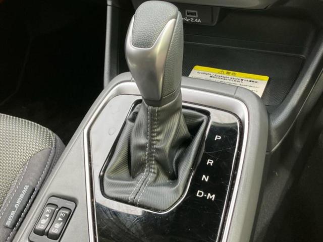 クロストレック リミテッド　保証書／純正　１１．６インチ　ＳＤナビ／衝突安全装置／シートヒーター　前席／全方位モニター／車線逸脱防止支援システム／ドライブレコーダー　社外／ヘッドランプ　ＬＥＤ／Ｂｌｕｅｔｏｏｔｈ接続／ＥＴＣ（18枚目）