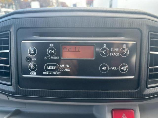 ミライース Ｘ　ＳＡ３　新品タイヤ／スマートアシスト（トヨタ・ダイハツ）／車線逸脱防止支援システム／ヘッドランプ　ＬＥＤ／ＥＢＤ付ＡＢＳ／横滑り防止装置／アイドリングストップ／禁煙車／衝突安全ボディ／キーレス　レーンアシスト（9枚目）