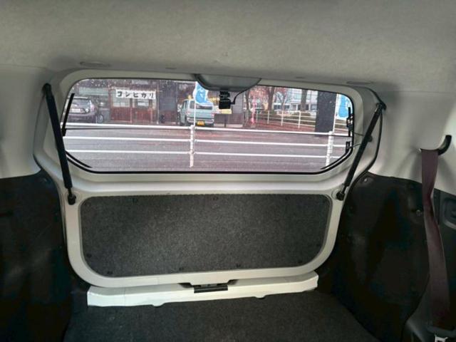 ミライース Ｘ　ＳＡ３　新品タイヤ／スマートアシスト（トヨタ・ダイハツ）／車線逸脱防止支援システム／ヘッドランプ　ＬＥＤ／ＥＢＤ付ＡＢＳ／横滑り防止装置／アイドリングストップ／禁煙車／衝突安全ボディ／キーレス　レーンアシスト（17枚目）