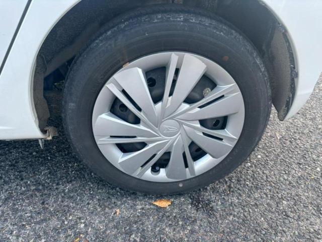 ミライース Ｘ　ＳＡ３　新品タイヤ／スマートアシスト（トヨタ・ダイハツ）／車線逸脱防止支援システム／ヘッドランプ　ＬＥＤ／ＥＢＤ付ＡＢＳ／横滑り防止装置／アイドリングストップ／禁煙車／衝突安全ボディ／キーレス　レーンアシスト（18枚目）