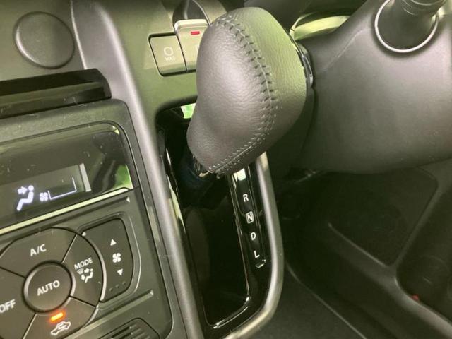 スペーシアカスタム ハイブリッドＸＳ　保証書／両側電動スライドドア／シートヒーター／車線逸脱防止支援システム／ヘッドランプ　ＬＥＤ／ＥＢＤ付ＡＢＳ／横滑り防止装置／アイドリングストップ／クルーズコントロール／エアバッグ　運転席（13枚目）