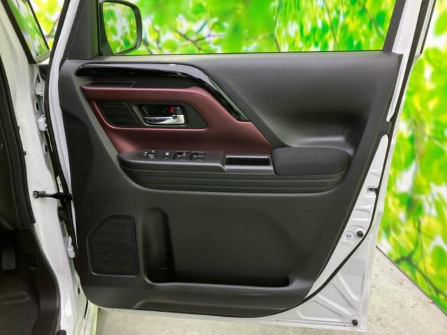 スペーシアカスタム ハイブリッドＸＳ　保証書／両側電動スライドドア／シートヒーター／車線逸脱防止支援システム／ヘッドランプ　ＬＥＤ／ＥＢＤ付ＡＢＳ／横滑り防止装置／アイドリングストップ／クルーズコントロール／エアバッグ　運転席（22枚目）