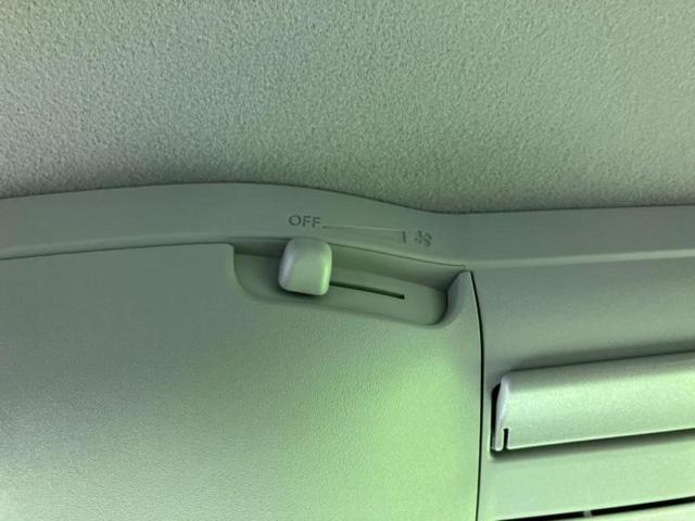 スペーシアカスタム ハイブリッドＸＳ　保証書／両側電動スライドドア／シートヒーター／車線逸脱防止支援システム／ヘッドランプ　ＬＥＤ／ＥＢＤ付ＡＢＳ／横滑り防止装置／アイドリングストップ／クルーズコントロール／エアバッグ　運転席（37枚目）