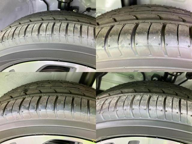 スペーシアカスタム ハイブリッドＸＳ　保証書／両側電動スライドドア／シートヒーター／車線逸脱防止支援システム／ヘッドランプ　ＬＥＤ／ＥＢＤ付ＡＢＳ／横滑り防止装置／アイドリングストップ／クルーズコントロール／エアバッグ　運転席（46枚目）