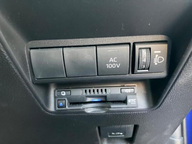 アクア X 新品タイヤ/保証書/ディスプレイオーディオ+ナビ/トヨタセーフティセンス/シートヒーター 前席/パノラミックビューモニター/車線逸脱防止支援システム/ドライブレコーダー 前後 衝突被害軽減システム(13枚目)