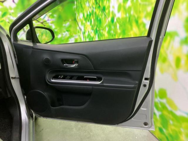 アクア Ｇ　保証書／社外　ＳＤナビ／シートヒーター　運転席／ドライブレコーダー　社外／Ｂｌｕｅｔｏｏｔｈ接続／ＥＴＣ／ＥＢＤ付ＡＢＳ／横滑り防止装置／アイドリングストップ／フルセグＴＶ／ＤＶＤ　ＤＶＤ再生（22枚目）