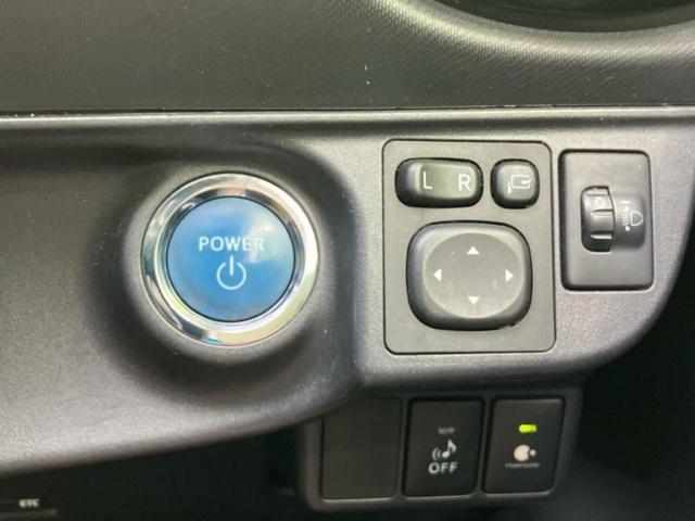 アクア Ｇ　保証書／社外　ＳＤナビ／シートヒーター　運転席／ドライブレコーダー　社外／Ｂｌｕｅｔｏｏｔｈ接続／ＥＴＣ／ＥＢＤ付ＡＢＳ／横滑り防止装置／アイドリングストップ／フルセグＴＶ／ＤＶＤ　ＤＶＤ再生（28枚目）