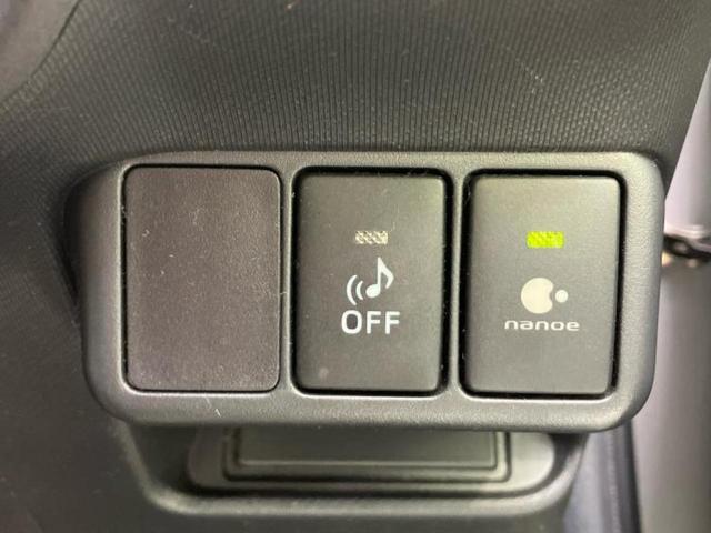 アクア Ｇ　保証書／社外　ＳＤナビ／シートヒーター　運転席／ドライブレコーダー　社外／Ｂｌｕｅｔｏｏｔｈ接続／ＥＴＣ／ＥＢＤ付ＡＢＳ／横滑り防止装置／アイドリングストップ／フルセグＴＶ／ＤＶＤ　ＤＶＤ再生（29枚目）