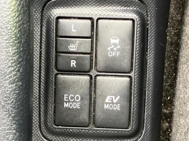 アクア Ｇ　保証書／社外　ＳＤナビ／シートヒーター　運転席／ドライブレコーダー　社外／Ｂｌｕｅｔｏｏｔｈ接続／ＥＴＣ／ＥＢＤ付ＡＢＳ／横滑り防止装置／アイドリングストップ／フルセグＴＶ／ＤＶＤ　ＤＶＤ再生（31枚目）