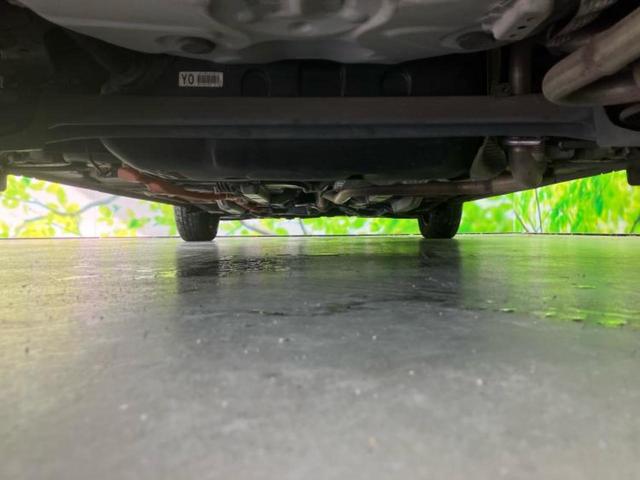 アクア Ｇ　保証書／社外　ＳＤナビ／シートヒーター　運転席／ドライブレコーダー　社外／Ｂｌｕｅｔｏｏｔｈ接続／ＥＴＣ／ＥＢＤ付ＡＢＳ／横滑り防止装置／アイドリングストップ／フルセグＴＶ／ＤＶＤ　ＤＶＤ再生（46枚目）