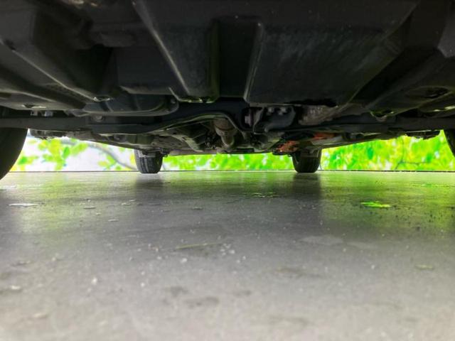 アクア Ｇ　保証書／社外　ＳＤナビ／シートヒーター　運転席／ドライブレコーダー　社外／Ｂｌｕｅｔｏｏｔｈ接続／ＥＴＣ／ＥＢＤ付ＡＢＳ／横滑り防止装置／アイドリングストップ／フルセグＴＶ／ＤＶＤ　ＤＶＤ再生（48枚目）