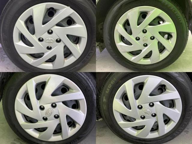 アクア Ｇ　保証書／社外　ＳＤナビ／シートヒーター　運転席／ドライブレコーダー　社外／Ｂｌｕｅｔｏｏｔｈ接続／ＥＴＣ／ＥＢＤ付ＡＢＳ／横滑り防止装置／アイドリングストップ／フルセグＴＶ／ＤＶＤ　ＤＶＤ再生（52枚目）