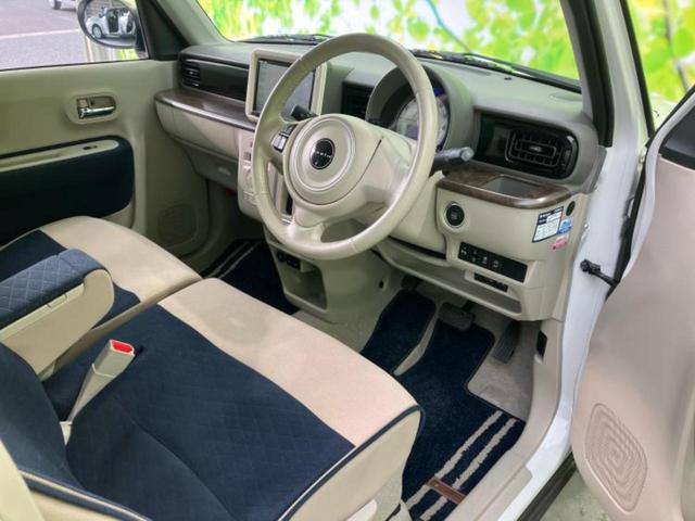 アルトラパン モード 新品タイヤ/保証書/純正 8インチ SDナビ/衝突安全装置/シートヒーター/全方位モニター用カメラ/ドライブレコーダー 前後/ヘッドランプ HID/Bluetooth接続/ETC/EBD付ABS(5枚目)