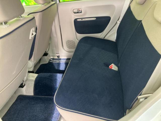 アルトラパン モード 新品タイヤ/保証書/純正 8インチ SDナビ/衝突安全装置/シートヒーター/全方位モニター用カメラ/ドライブレコーダー 前後/ヘッドランプ HID/Bluetooth接続/ETC/EBD付ABS(8枚目)