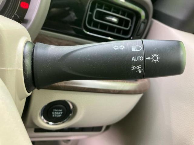 アルトラパン モード 新品タイヤ/保証書/純正 8インチ SDナビ/衝突安全装置/シートヒーター/全方位モニター用カメラ/ドライブレコーダー 前後/ヘッドランプ HID/Bluetooth接続/ETC/EBD付ABS(15枚目)