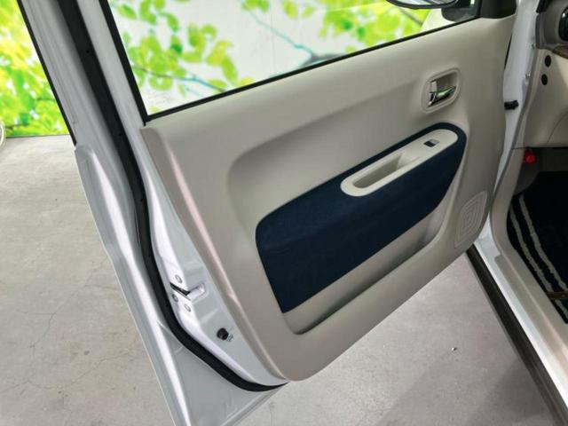 アルトラパン モード 新品タイヤ/保証書/純正 8インチ SDナビ/衝突安全装置/シートヒーター/全方位モニター用カメラ/ドライブレコーダー 前後/ヘッドランプ HID/Bluetooth接続/ETC/EBD付ABS(21枚目)