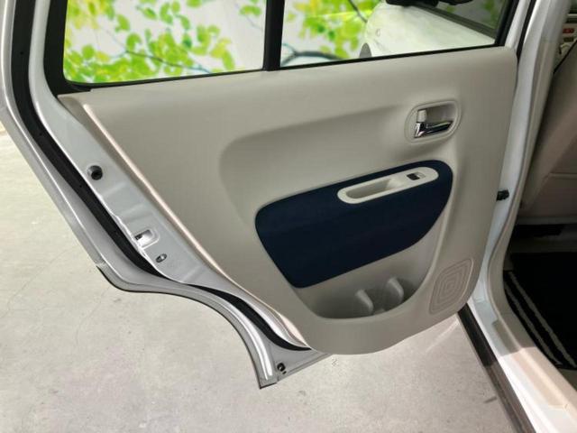 アルトラパン モード 新品タイヤ/保証書/純正 8インチ SDナビ/衝突安全装置/シートヒーター/全方位モニター用カメラ/ドライブレコーダー 前後/ヘッドランプ HID/Bluetooth接続/ETC/EBD付ABS(23枚目)