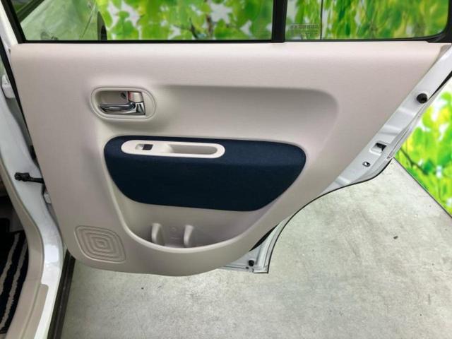 アルトラパン モード 新品タイヤ/保証書/純正 8インチ SDナビ/衝突安全装置/シートヒーター/全方位モニター用カメラ/ドライブレコーダー 前後/ヘッドランプ HID/Bluetooth接続/ETC/EBD付ABS(24枚目)