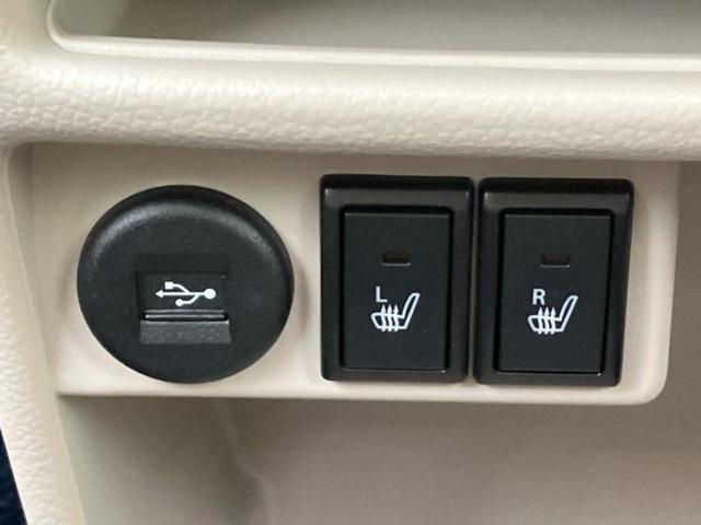 アルトラパン モード 新品タイヤ/保証書/純正 8インチ SDナビ/衝突安全装置/シートヒーター/全方位モニター用カメラ/ドライブレコーダー 前後/ヘッドランプ HID/Bluetooth接続/ETC/EBD付ABS(27枚目)