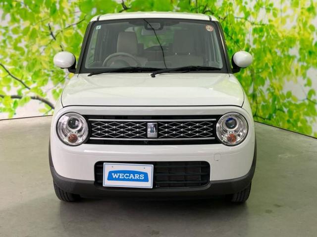 アルトラパン モード 新品タイヤ/保証書/純正 8インチ SDナビ/衝突安全装置/シートヒーター/全方位モニター用カメラ/ドライブレコーダー 前後/ヘッドランプ HID/Bluetooth接続/ETC/EBD付ABS(40枚目)