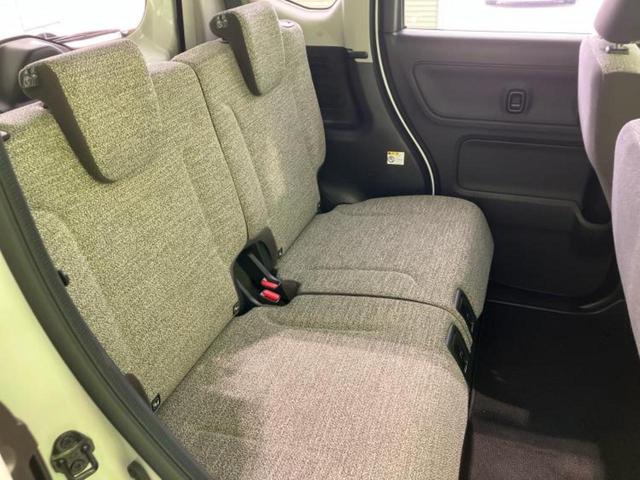 スペーシア ハイブリッドG 保証書/セーフティサポート(スズキ)/ヘッドランプ LED/EBD付ABS/横滑り防止装置/アイドリングストップ/禁煙車/エアバッグ 運転席/エアバッグ 助手席/パワーウインドウ 衝突被害軽減システム(6枚目)