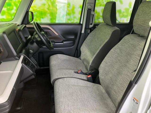 スペーシア ハイブリッドG 保証書/セーフティサポート(スズキ)/ヘッドランプ LED/EBD付ABS/横滑り防止装置/アイドリングストップ/禁煙車/エアバッグ 運転席/エアバッグ 助手席/パワーウインドウ 衝突被害軽減システム(7枚目)