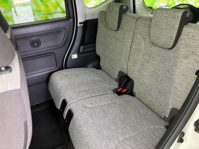 スペーシア ハイブリッドG 保証書/セーフティサポート(スズキ)/ヘッドランプ LED/EBD付ABS/横滑り防止装置/アイドリングストップ/禁煙車/エアバッグ 運転席/エアバッグ 助手席/パワーウインドウ 衝突被害軽減システム(8枚目)