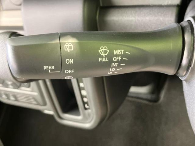 スペーシア ハイブリッドG 保証書/セーフティサポート(スズキ)/ヘッドランプ LED/EBD付ABS/横滑り防止装置/アイドリングストップ/禁煙車/エアバッグ 運転席/エアバッグ 助手席/パワーウインドウ 衝突被害軽減システム(12枚目)