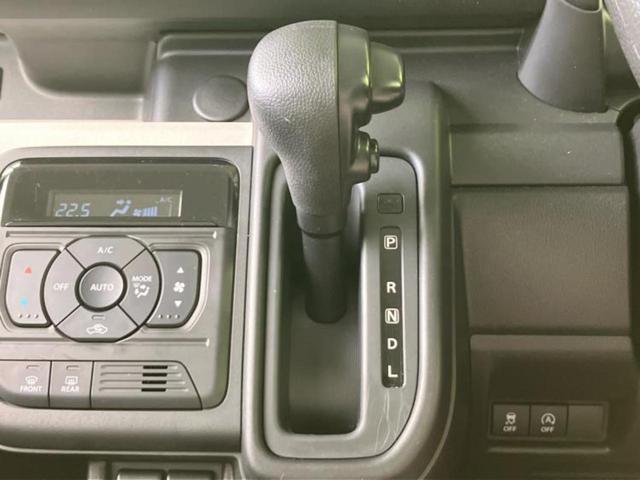 スペーシア ハイブリッドG 保証書/セーフティサポート(スズキ)/ヘッドランプ LED/EBD付ABS/横滑り防止装置/アイドリングストップ/禁煙車/エアバッグ 運転席/エアバッグ 助手席/パワーウインドウ 衝突被害軽減システム(13枚目)