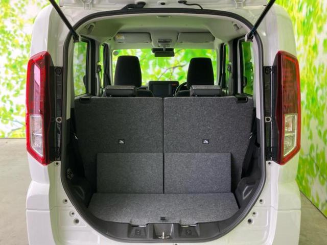 スペーシア ハイブリッドG 保証書/セーフティサポート(スズキ)/ヘッドランプ LED/EBD付ABS/横滑り防止装置/アイドリングストップ/禁煙車/エアバッグ 運転席/エアバッグ 助手席/パワーウインドウ 衝突被害軽減システム(19枚目)